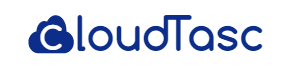 cloudTasc logo cloudTasc